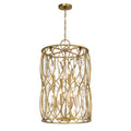 SAVOY HOUSE, SNOWDEN PENDANT, PENDANT LIGHT