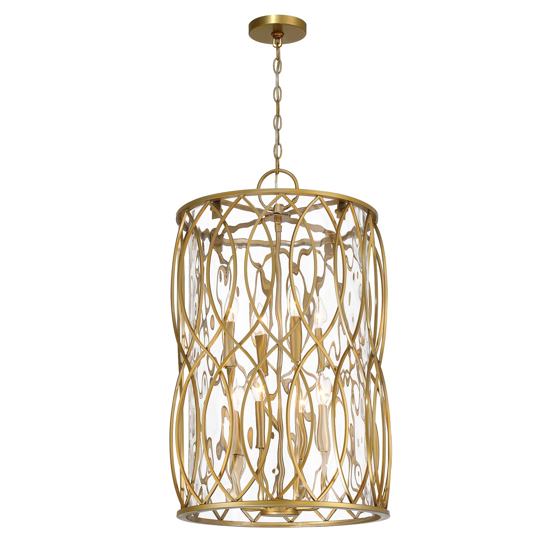 SAVOY HOUSE, SNOWDEN PENDANT, PENDANT LIGHT