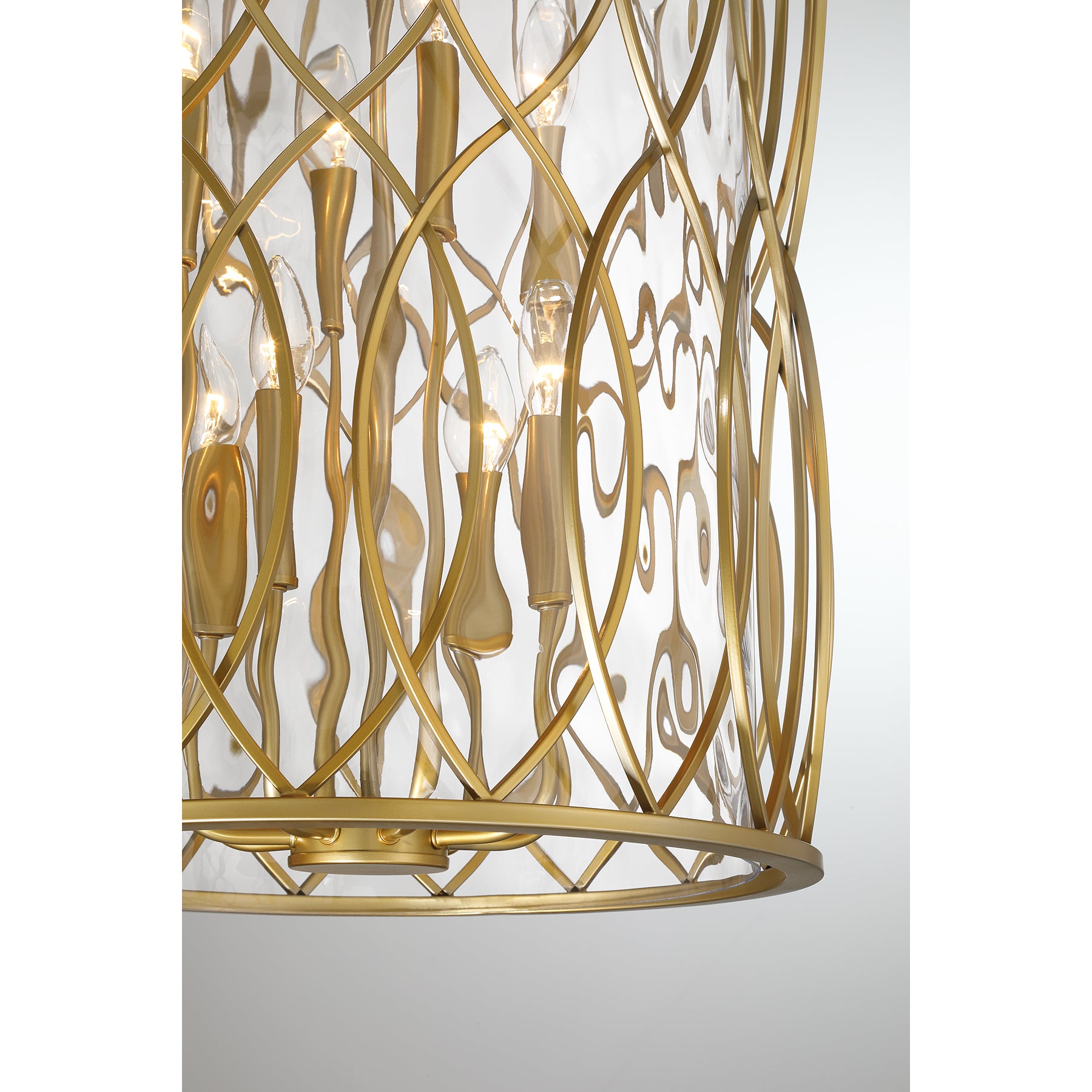 SAVOY HOUSE, SNOWDEN PENDANT, PENDANT LIGHT