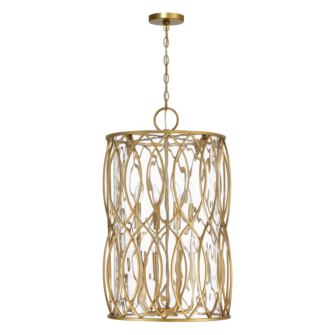 SAVOY HOUSE, SNOWDEN PENDANT, PENDANT LIGHT