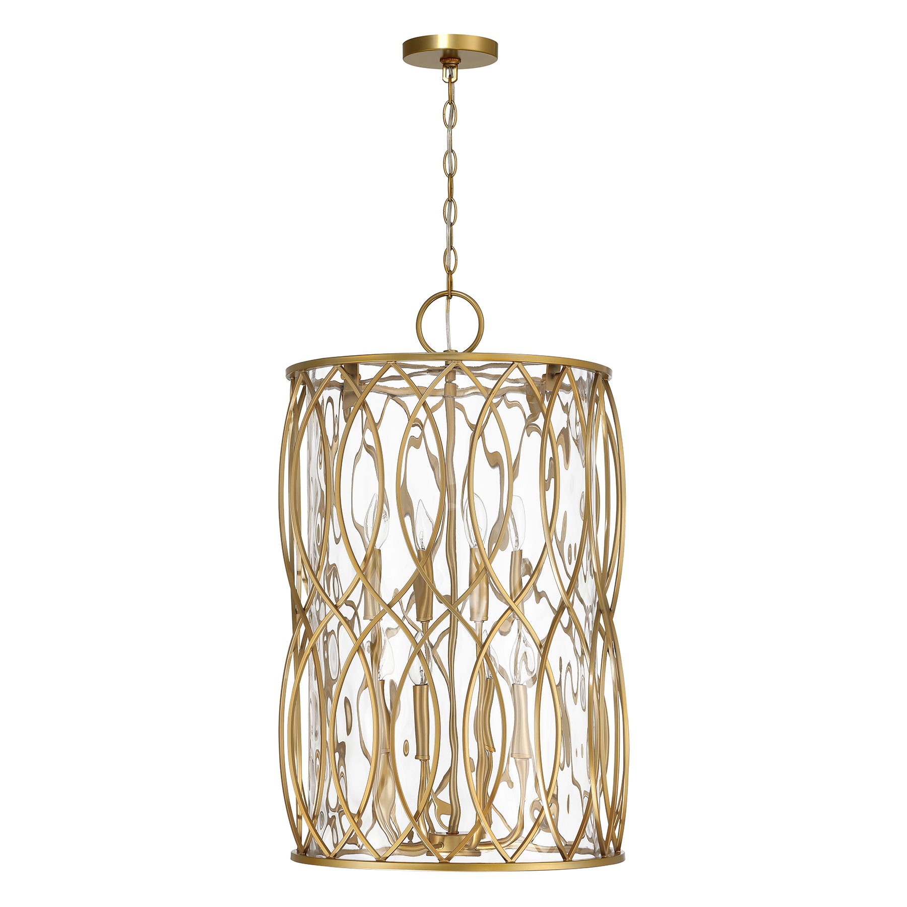 SAVOY HOUSE, SNOWDEN PENDANT, PENDANT LIGHT