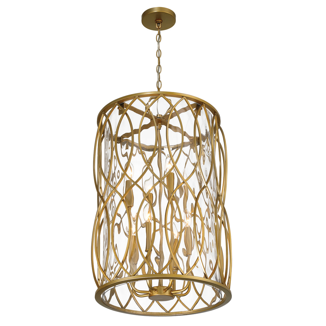 SAVOY HOUSE, SNOWDEN PENDANT, PENDANT LIGHT