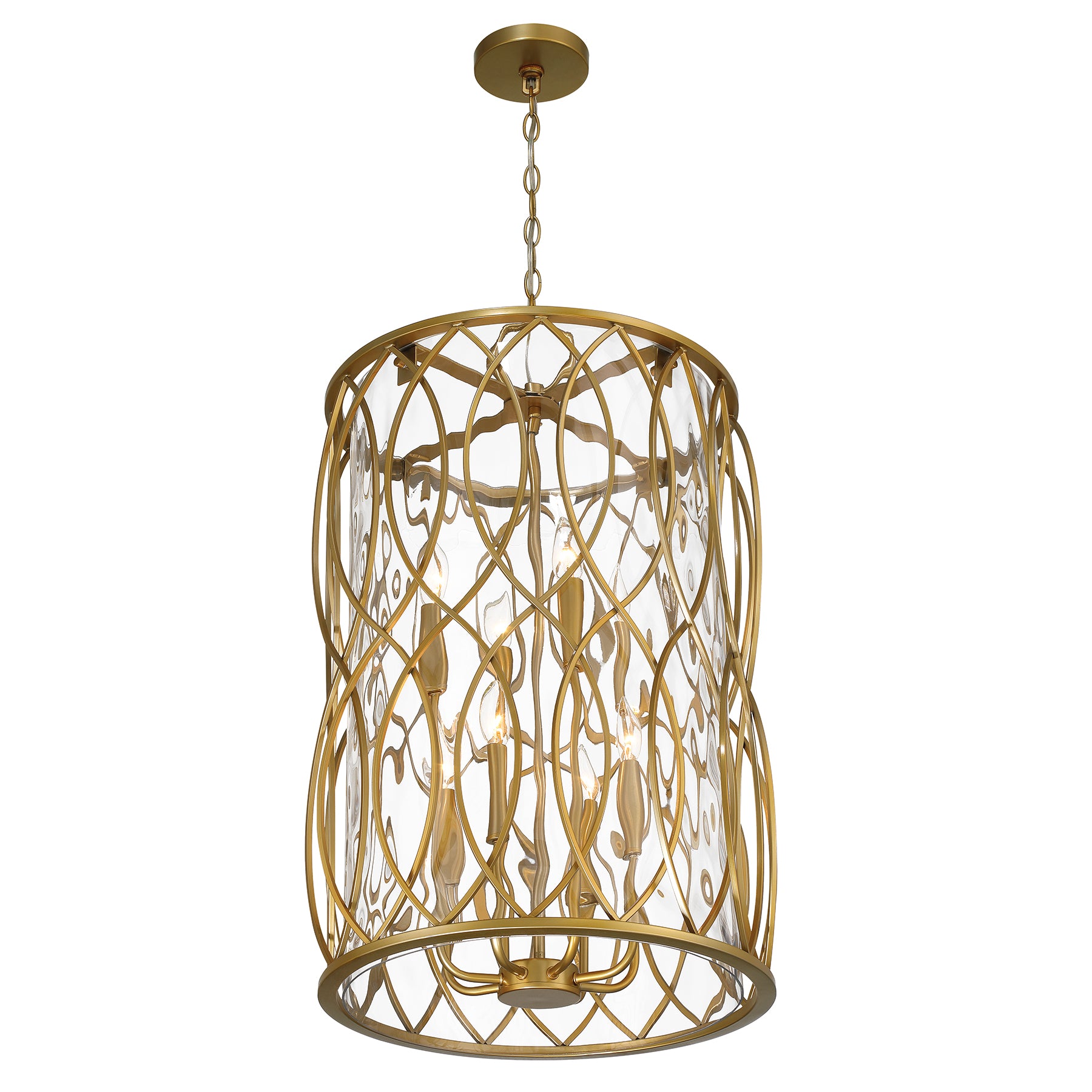SAVOY HOUSE, SNOWDEN PENDANT, PENDANT LIGHT