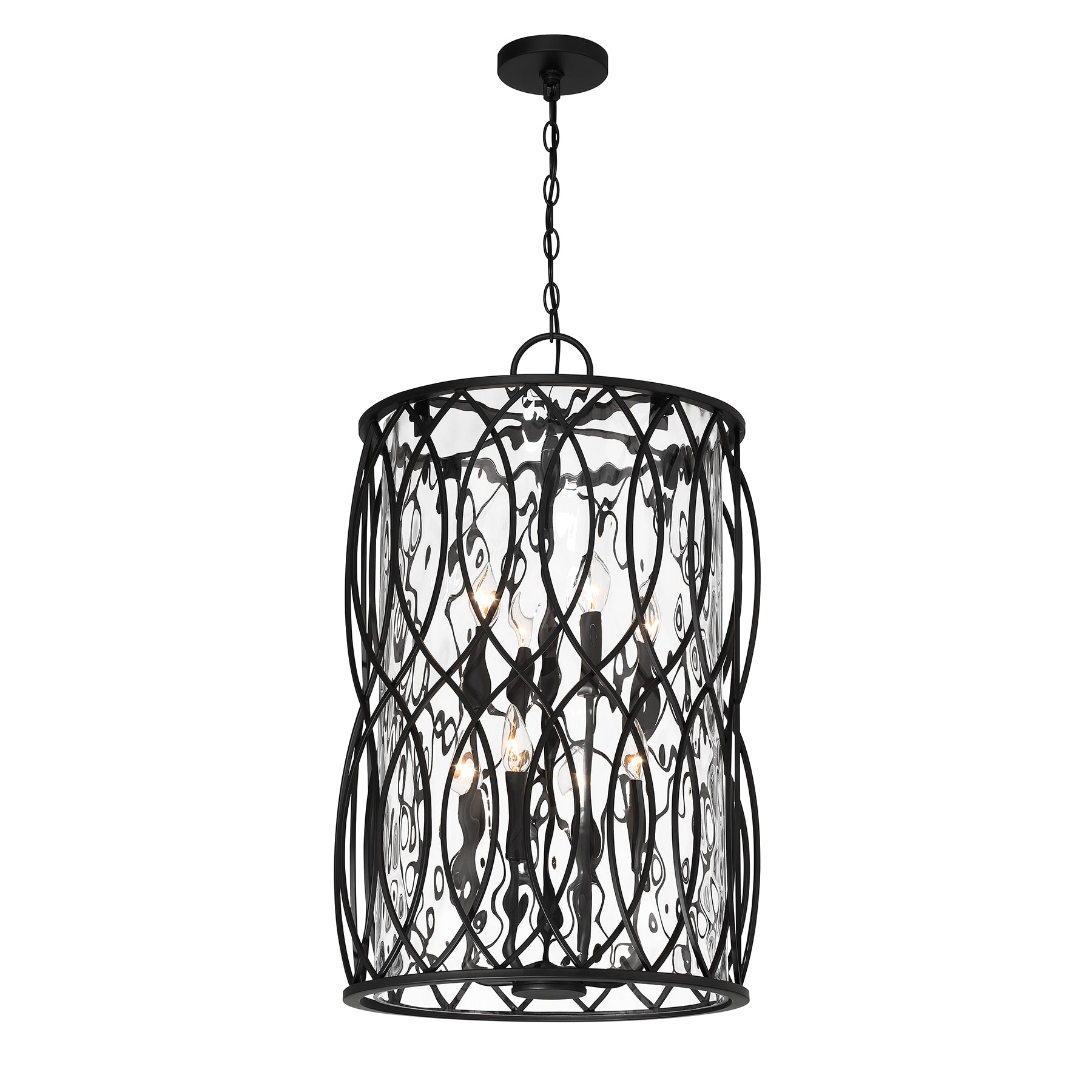 SAVOY HOUSE, SNOWDEN PENDANT, PENDANT LIGHT