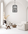 SAVOY HOUSE, SNOWDEN PENDANT, PENDANT LIGHT