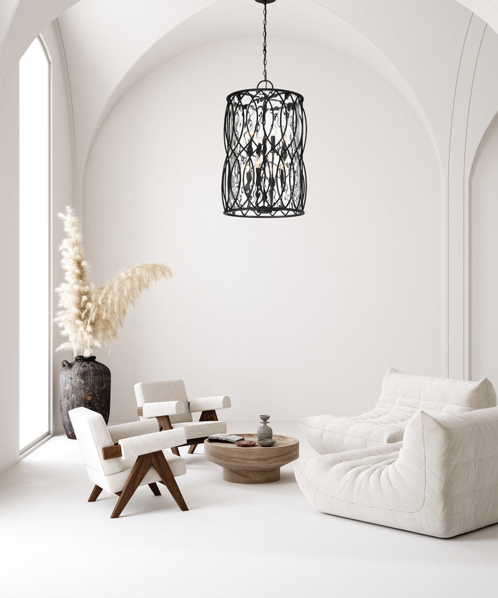 SAVOY HOUSE, SNOWDEN PENDANT, PENDANT LIGHT