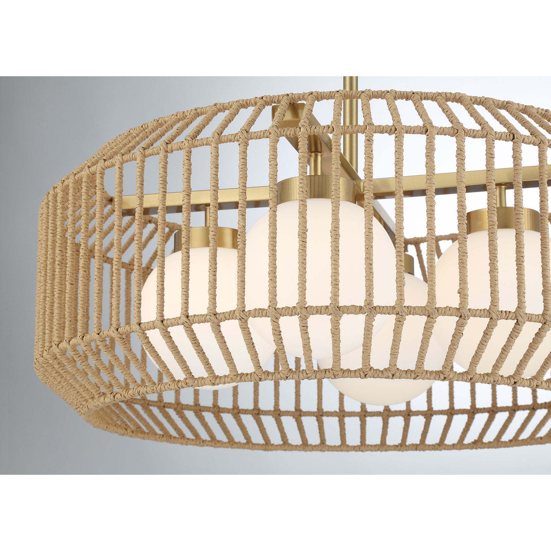 SAVOY HOUSE, PASTIS PENDANT, PENDANT LIGHT