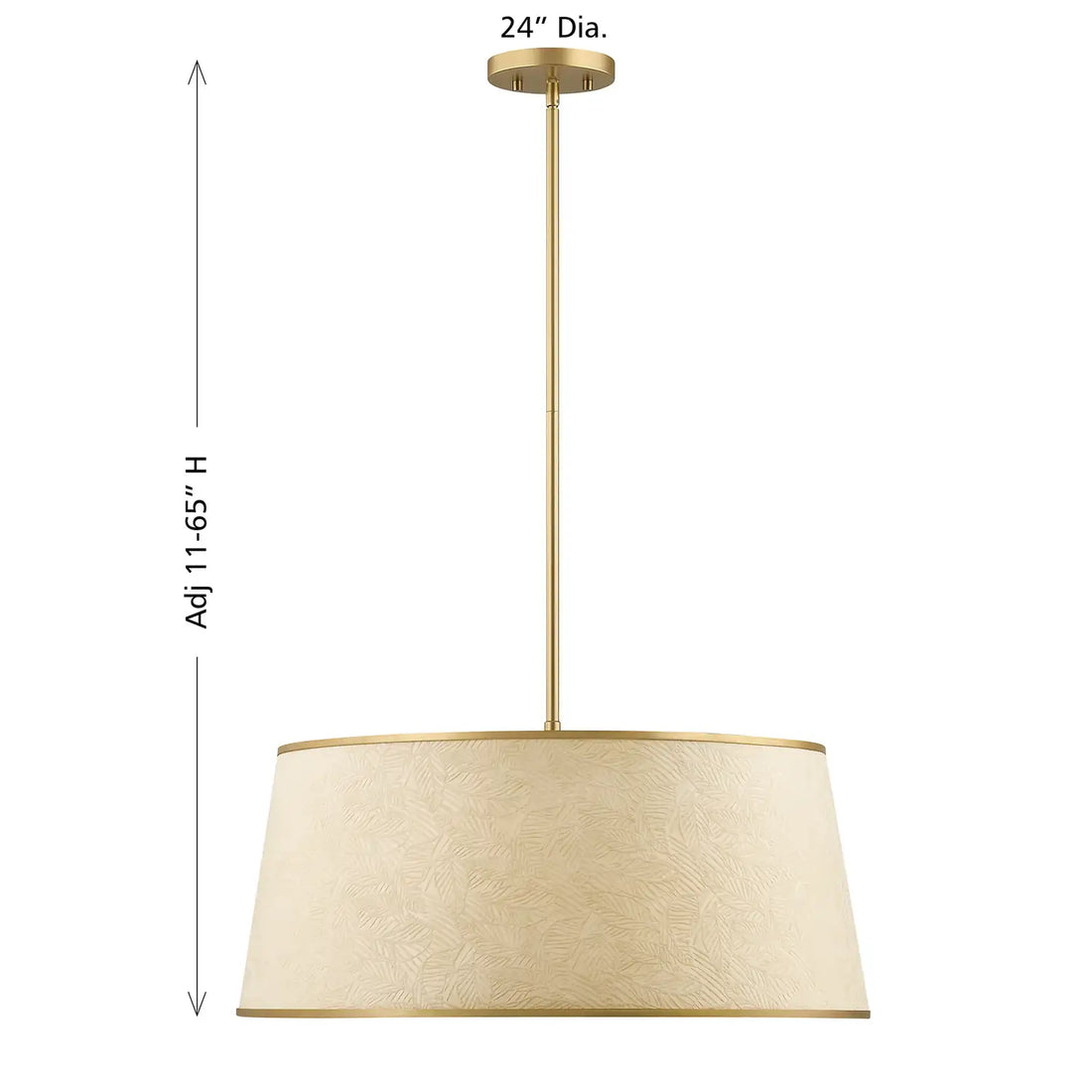 SAVOY HOUSE, SOMBRA PENDANT, PENDANT LIGHT