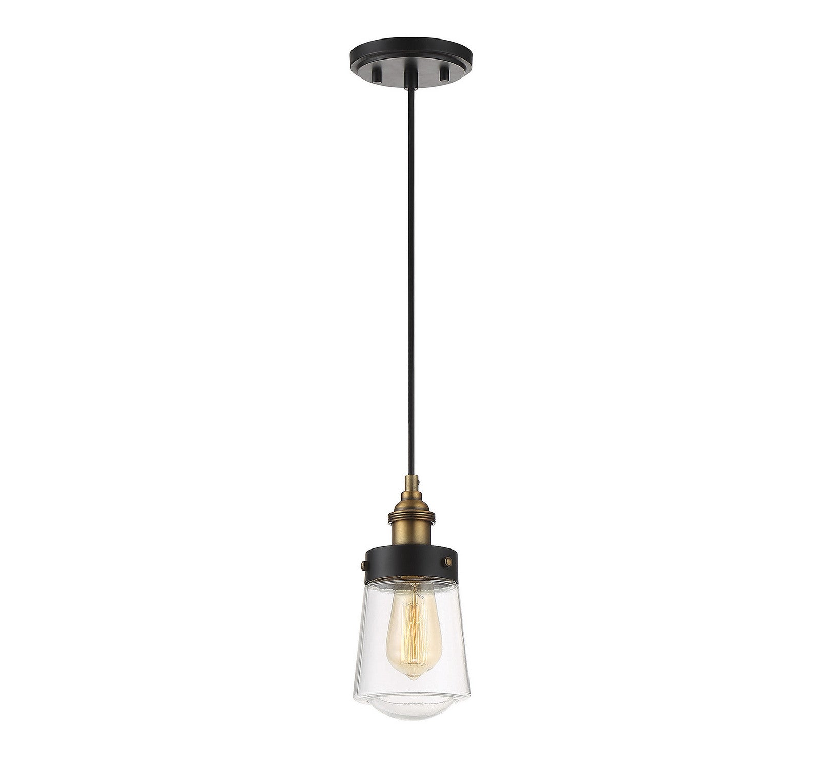 SAVOY HOUSE, MACAULEY MINI-PENDANT, PENDANT LIGHT
