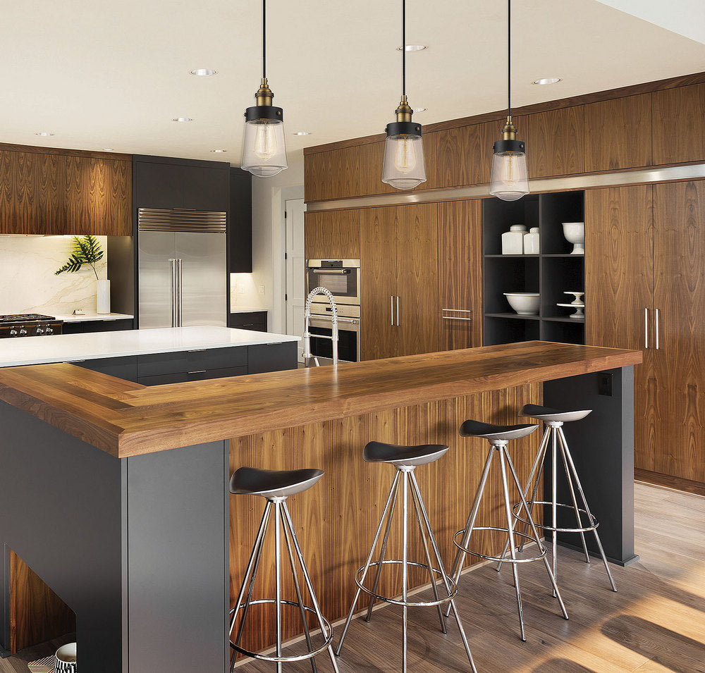 SAVOY HOUSE, MACAULEY MINI-PENDANT, PENDANT LIGHT