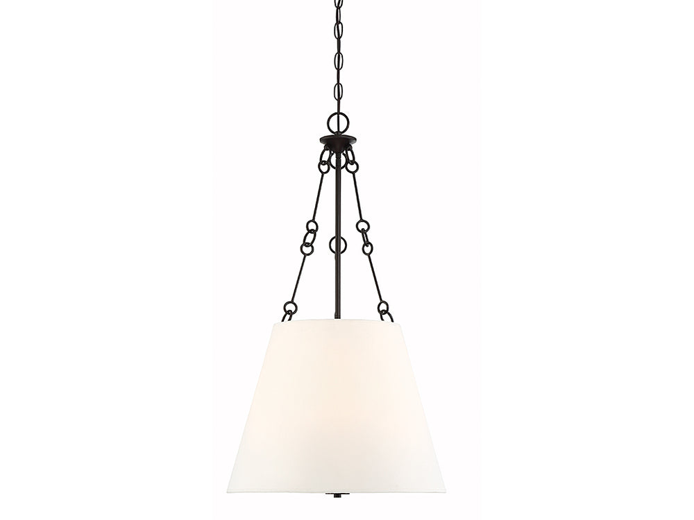SAVOY HOUSE, AUSTIN PENDANT, PENDANT LIGHT