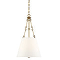 SAVOY HOUSE, AUSTIN PENDANT, PENDANT LIGHT