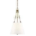 SAVOY HOUSE, AUSTIN PENDANT, PENDANT LIGHT