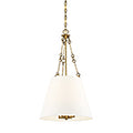 SAVOY HOUSE, AUSTIN PENDANT, PENDANT LIGHT