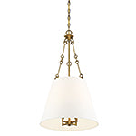 SAVOY HOUSE, AUSTIN PENDANT, PENDANT LIGHT