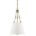 SAVOY HOUSE, AUSTIN PENDANT, PENDANT LIGHT
