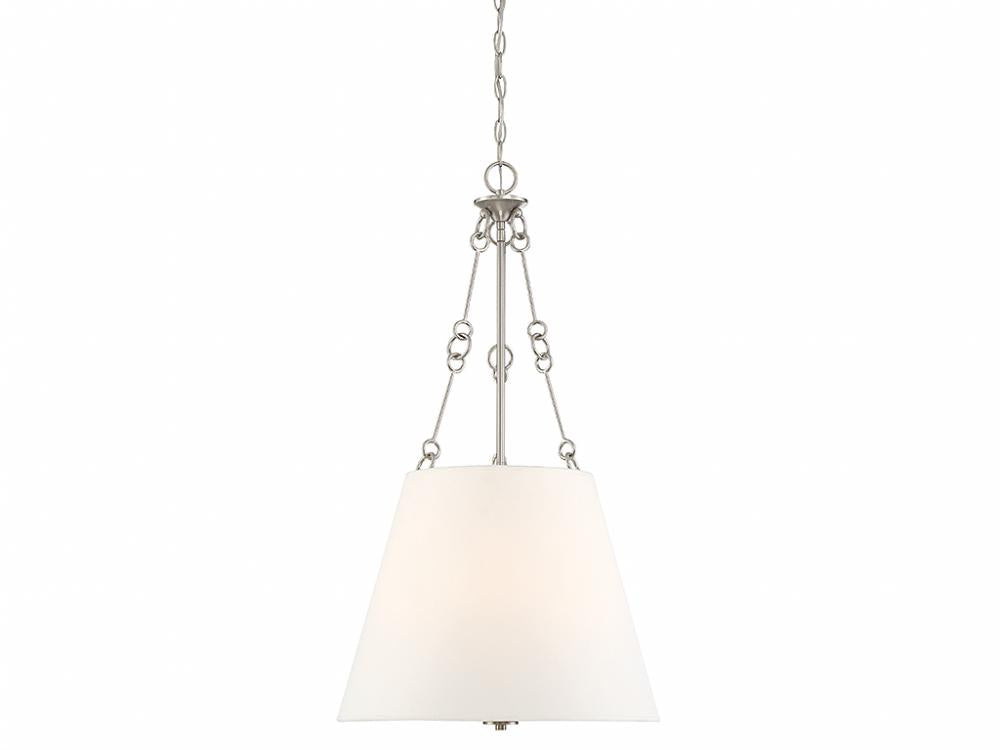 SAVOY HOUSE, AUSTIN PENDANT, PENDANT LIGHT