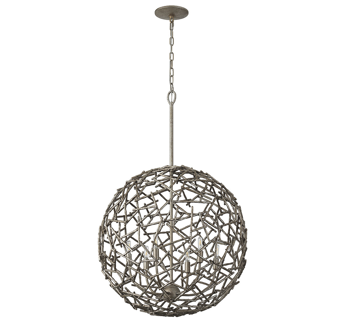 SAVOY HOUSE, HENDREN PENDANT, PENDANT LIGHT