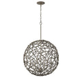 SAVOY HOUSE, HENDREN PENDANT, PENDANT LIGHT