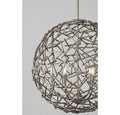 SAVOY HOUSE, HENDREN PENDANT, PENDANT LIGHT