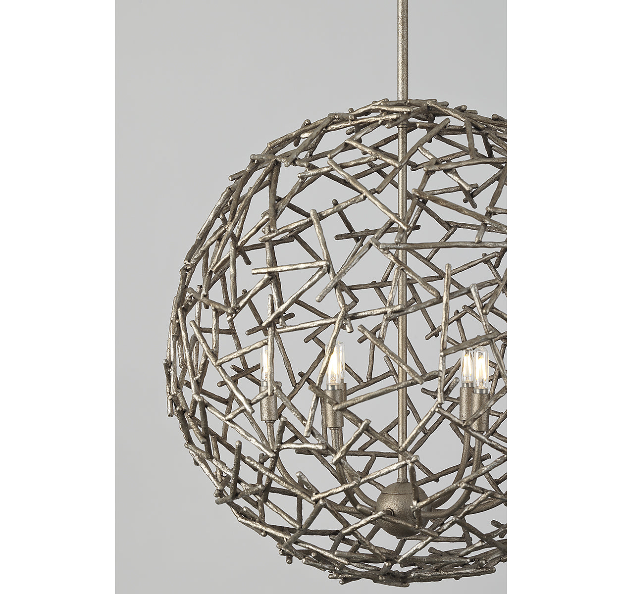 SAVOY HOUSE, HENDREN PENDANT, PENDANT LIGHT