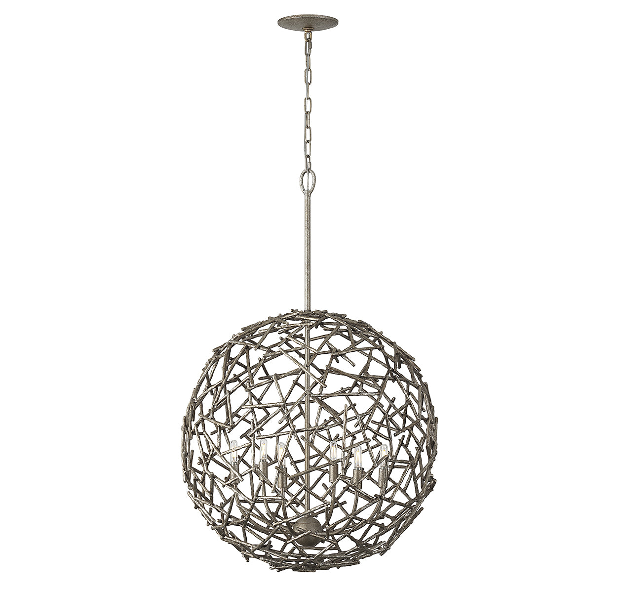SAVOY HOUSE, HENDREN PENDANT, PENDANT LIGHT