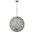 SAVOY HOUSE, HENDREN PENDANT, PENDANT LIGHT
