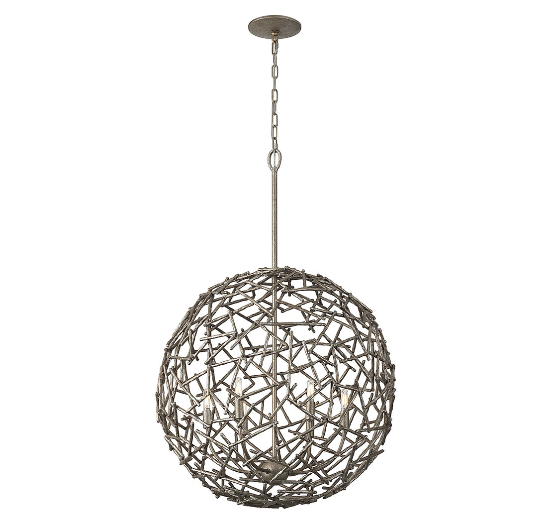 SAVOY HOUSE, HENDREN PENDANT, PENDANT LIGHT