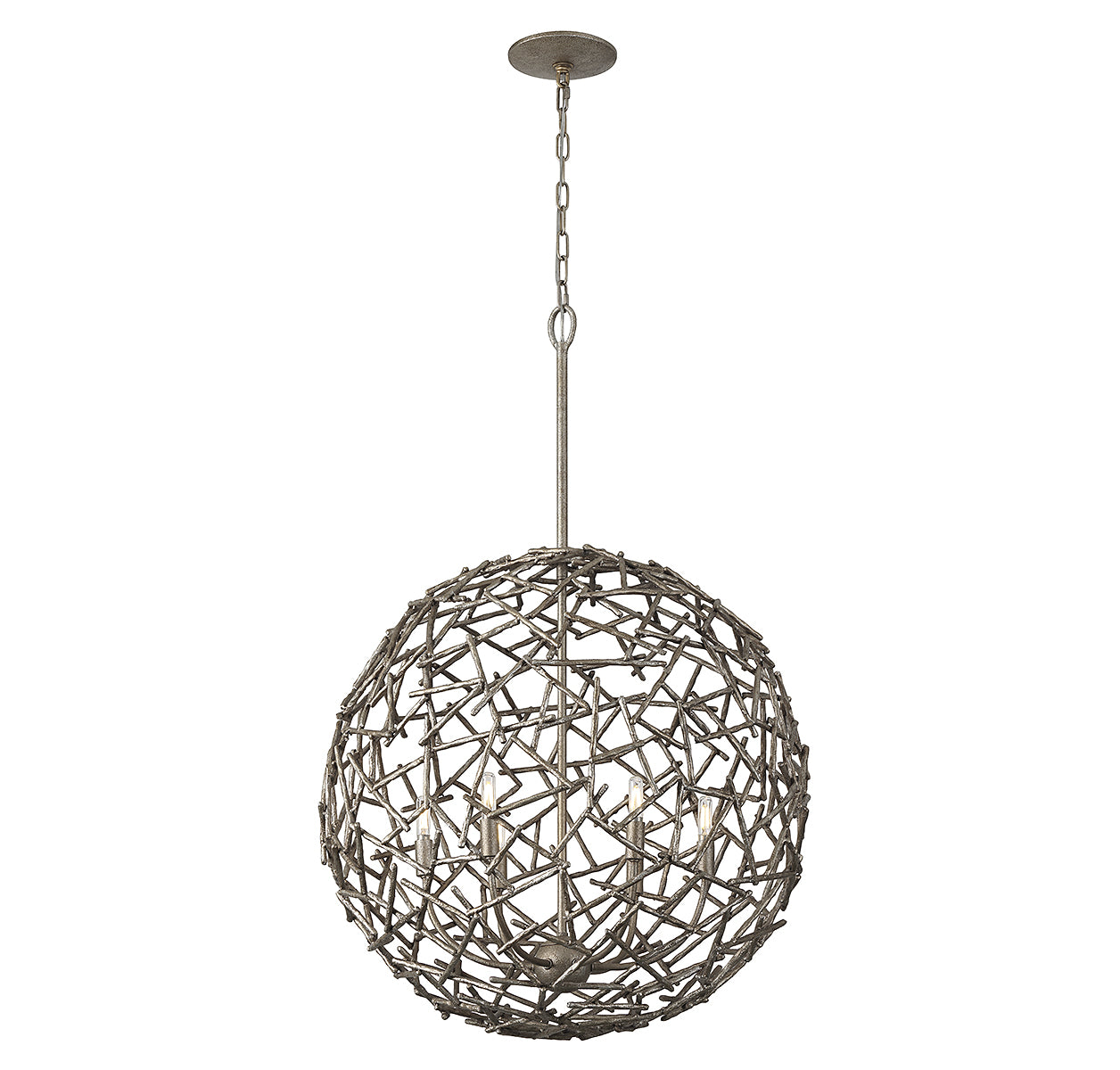 SAVOY HOUSE, HENDREN PENDANT, PENDANT LIGHT