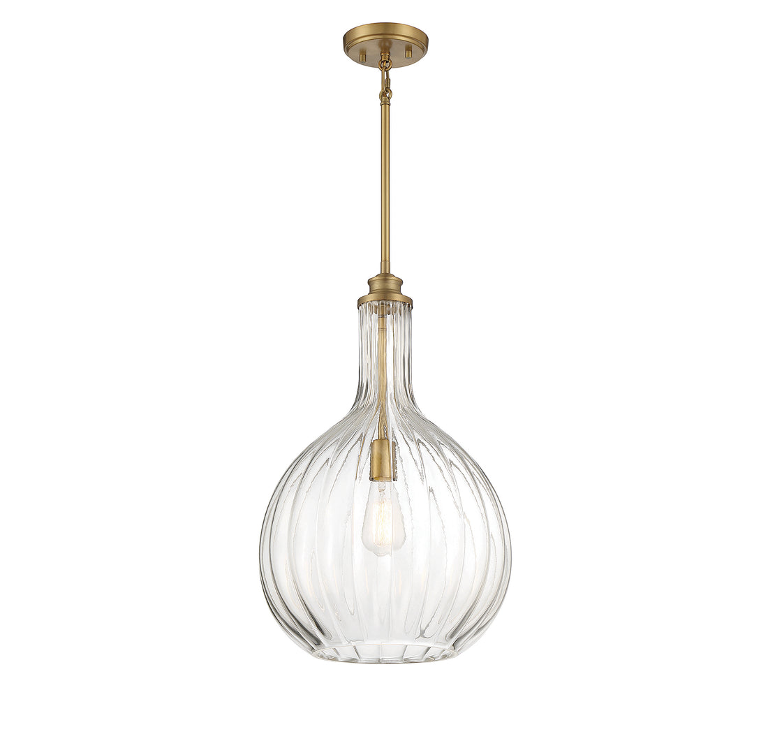 SAVOY HOUSE, BRANDON PENDANT, PENDANT LIGHT