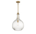 SAVOY HOUSE, BRANDON PENDANT, PENDANT LIGHT
