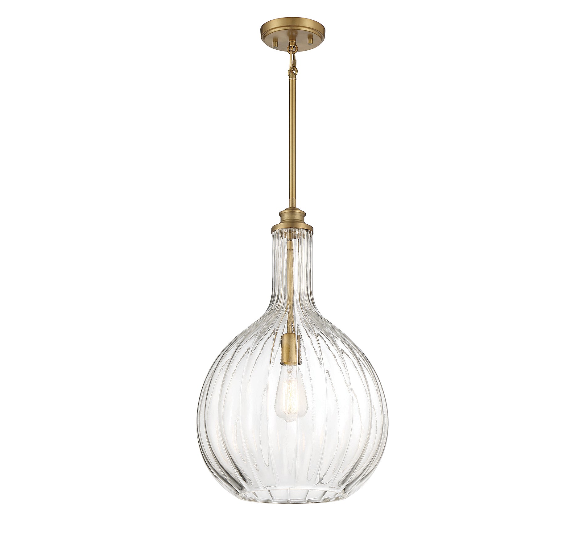 SAVOY HOUSE, BRANDON PENDANT, PENDANT LIGHT