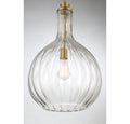 SAVOY HOUSE, BRANDON PENDANT, PENDANT LIGHT