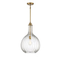 SAVOY HOUSE, BRANDON PENDANT, PENDANT LIGHT