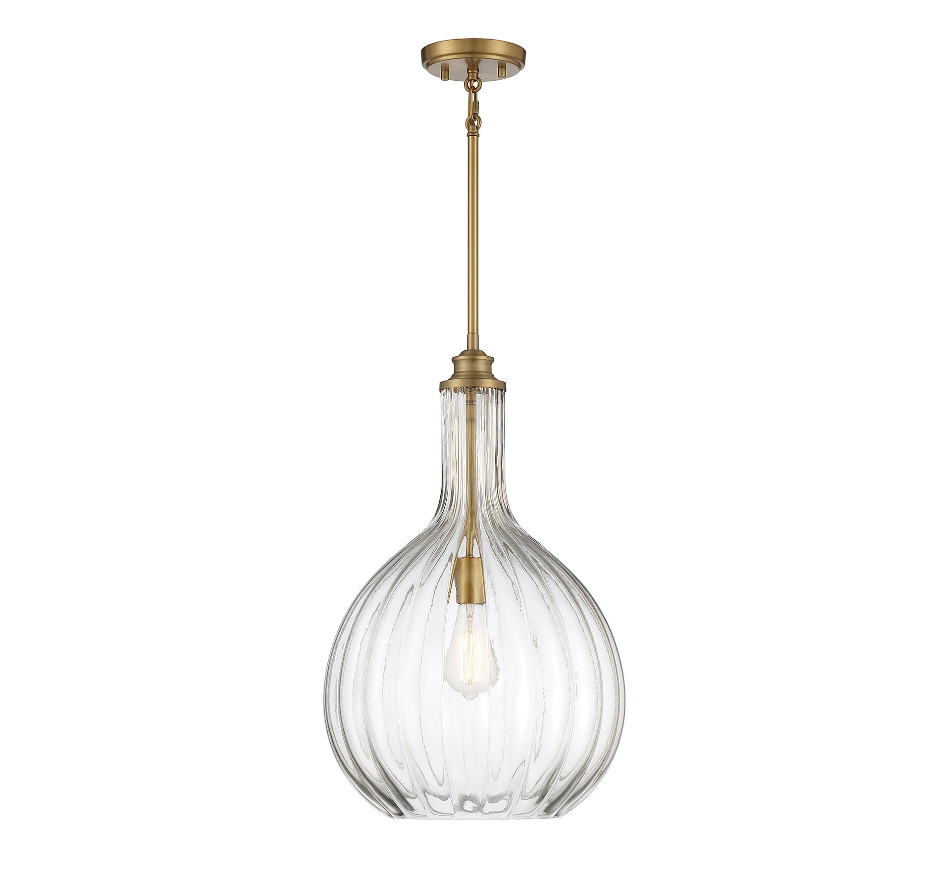 SAVOY HOUSE, BRANDON PENDANT, PENDANT LIGHT
