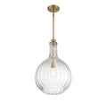 SAVOY HOUSE, BRANDON PENDANT, PENDANT LIGHT