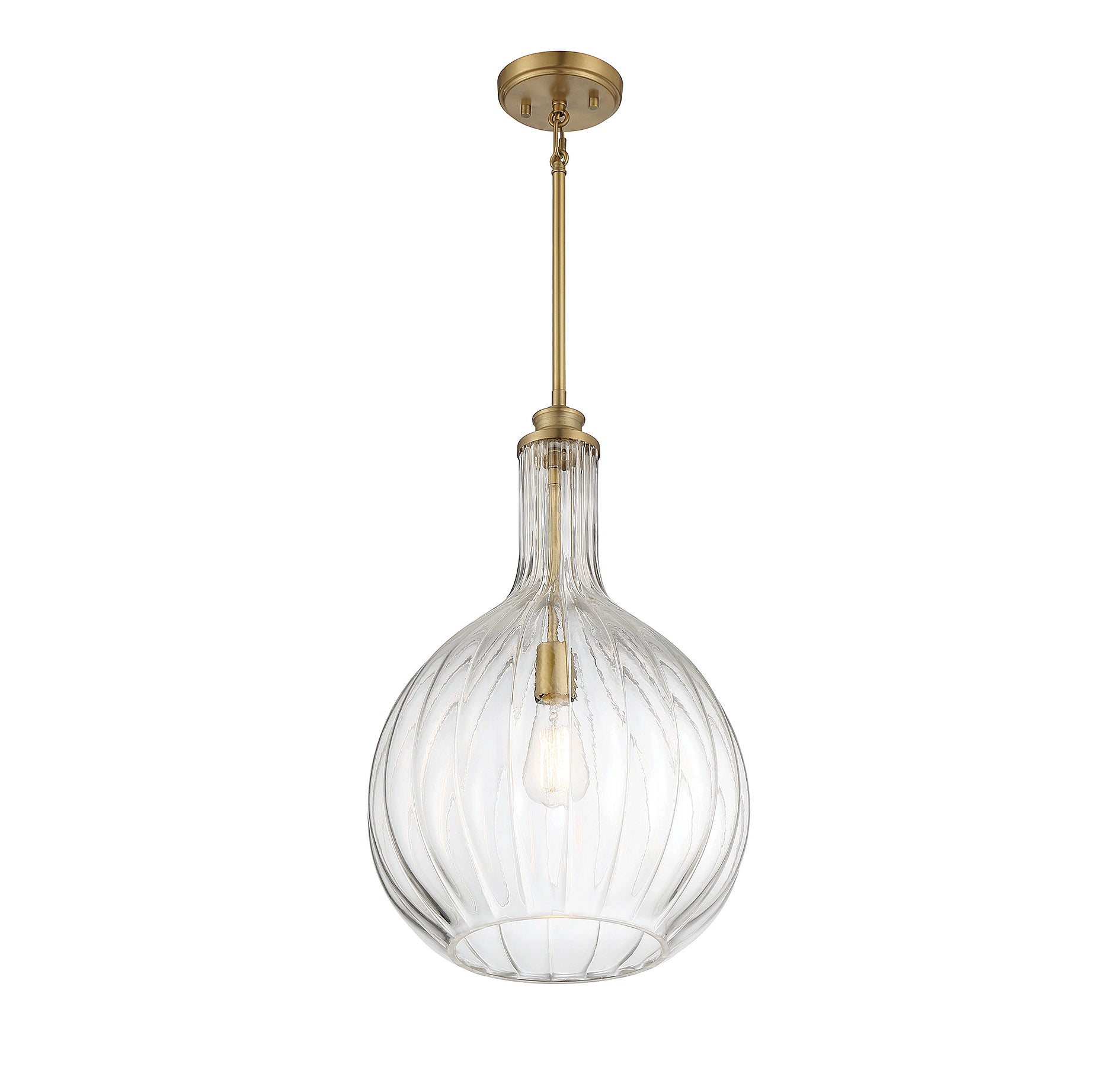 SAVOY HOUSE, BRANDON PENDANT, PENDANT LIGHT