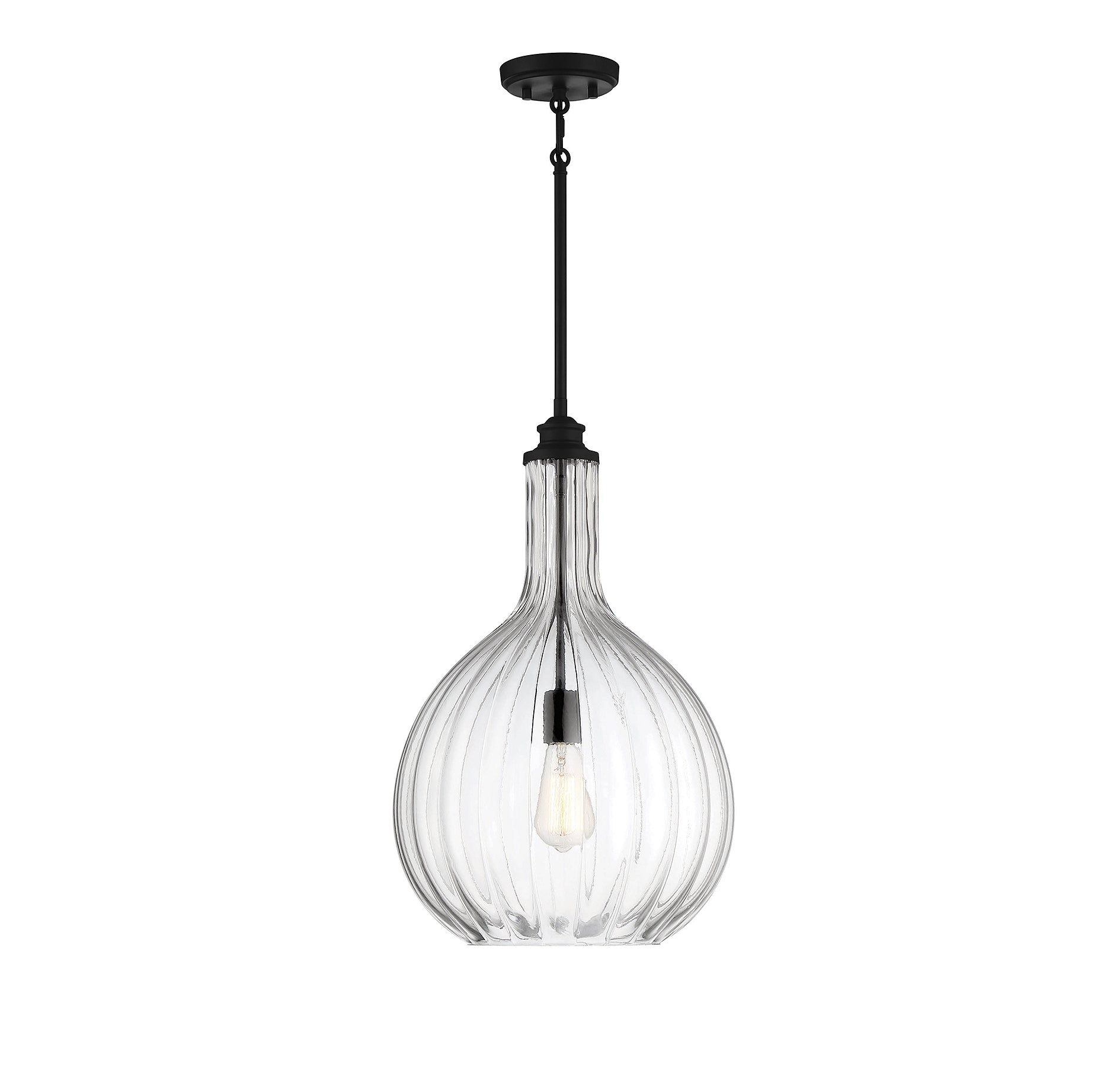 SAVOY HOUSE, BRANDON PENDANT, PENDANT LIGHT