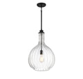 SAVOY HOUSE, BRANDON PENDANT, PENDANT LIGHT
