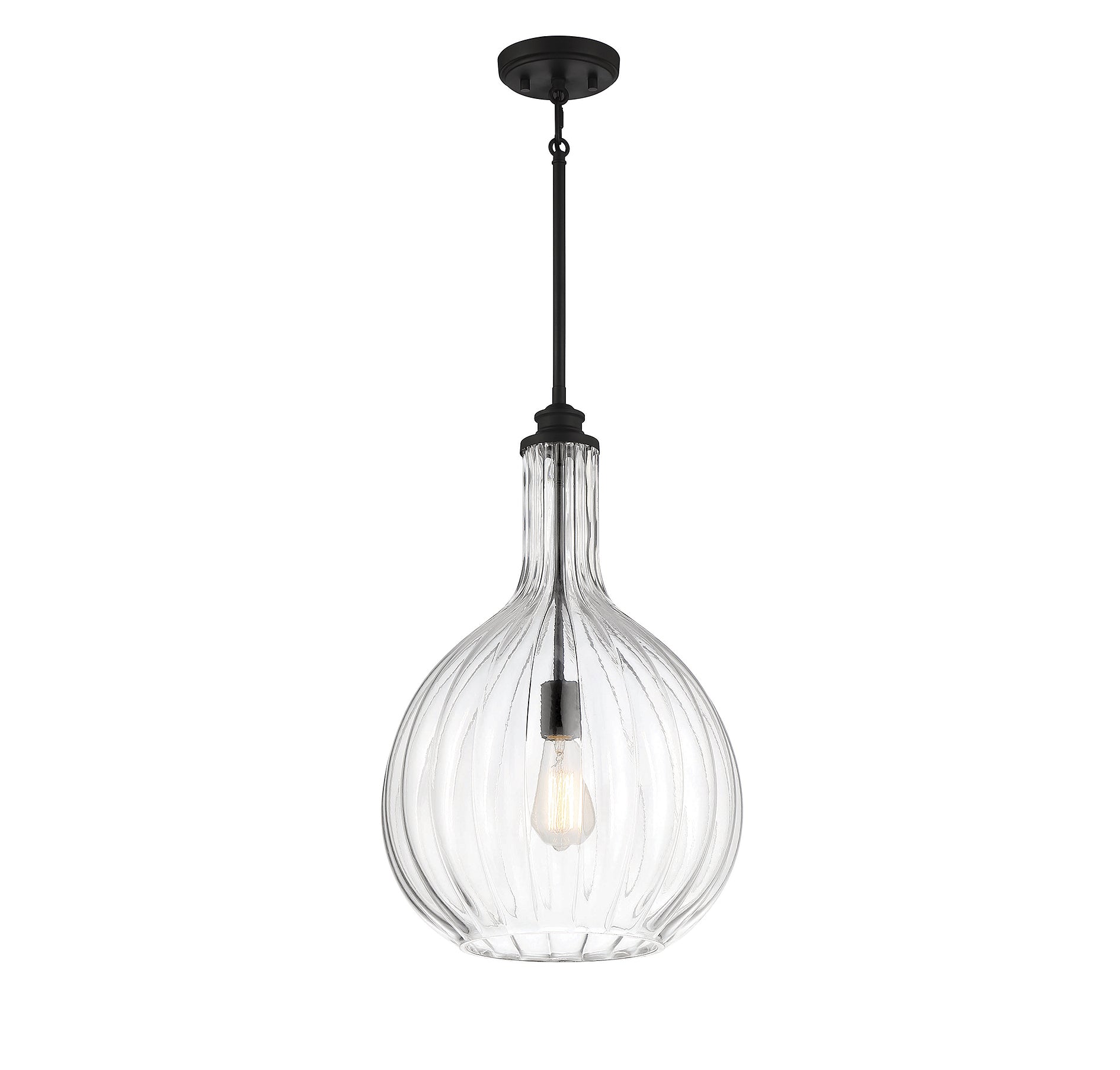 SAVOY HOUSE, BRANDON PENDANT, PENDANT LIGHT