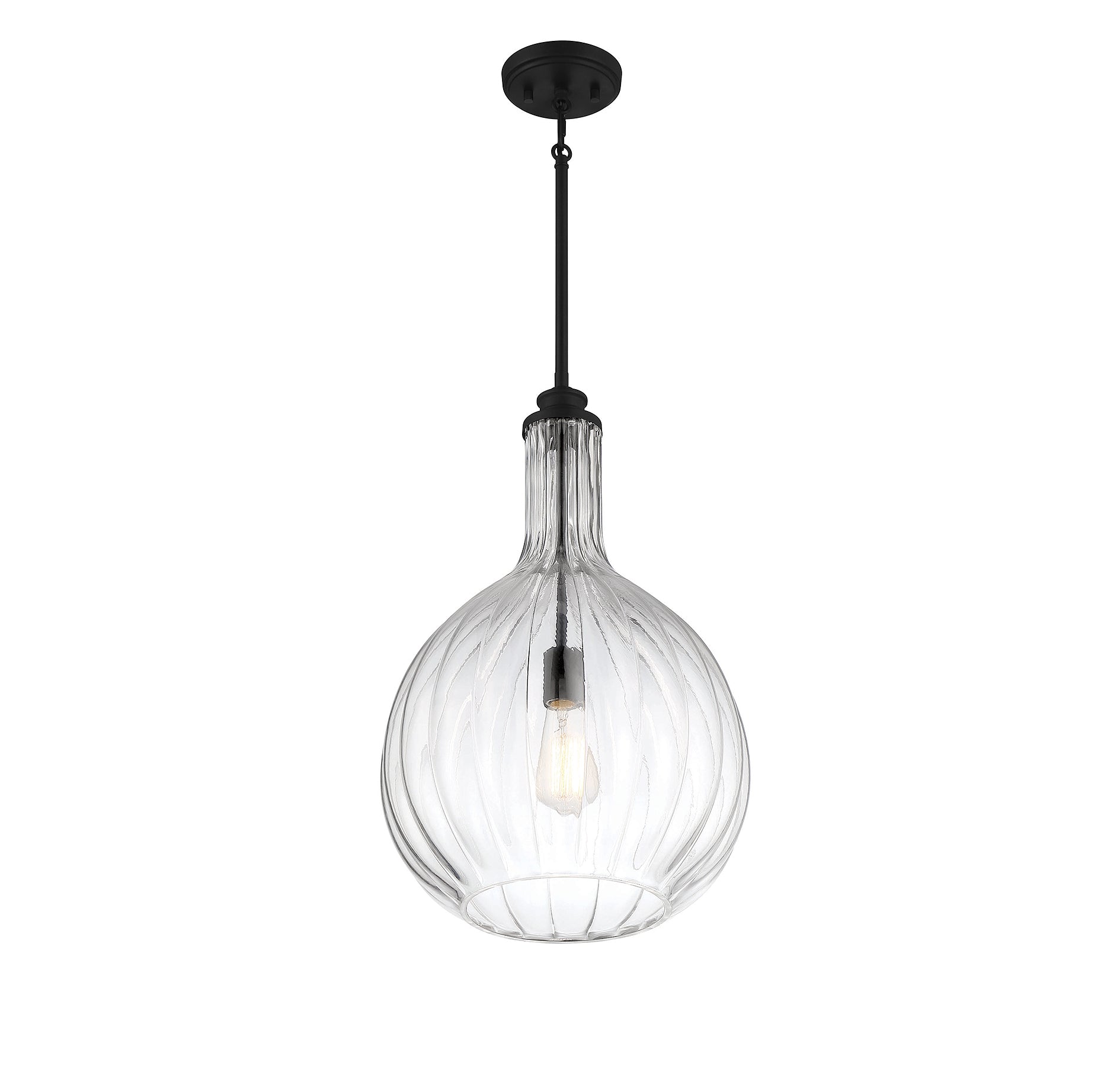 SAVOY HOUSE, BRANDON PENDANT, PENDANT LIGHT