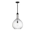 SAVOY HOUSE, BRANDON PENDANT, PENDANT LIGHT