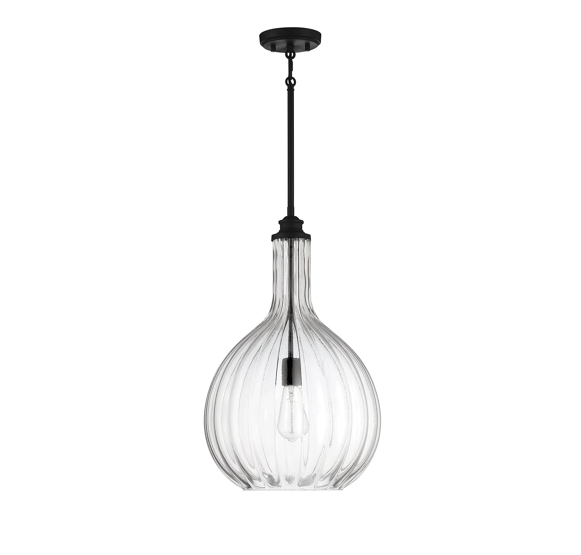 SAVOY HOUSE, BRANDON PENDANT, PENDANT LIGHT