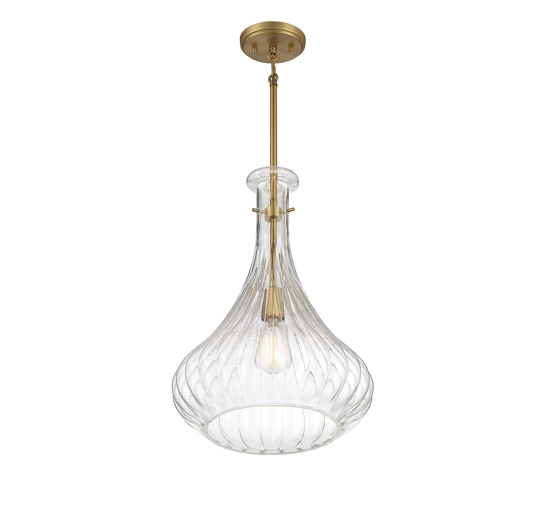 SAVOY HOUSE, BRISTO PENDANT, PENDANT LIGHT