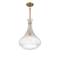 SAVOY HOUSE, BRISTO PENDANT, PENDANT LIGHT