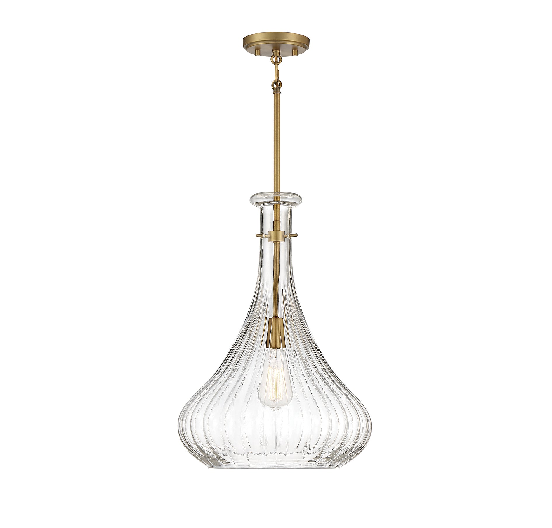 SAVOY HOUSE, BRISTO PENDANT, PENDANT LIGHT