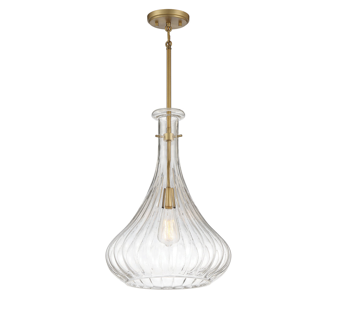 SAVOY HOUSE, BRISTO PENDANT, PENDANT LIGHT