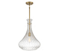 SAVOY HOUSE, BRISTO PENDANT, PENDANT LIGHT