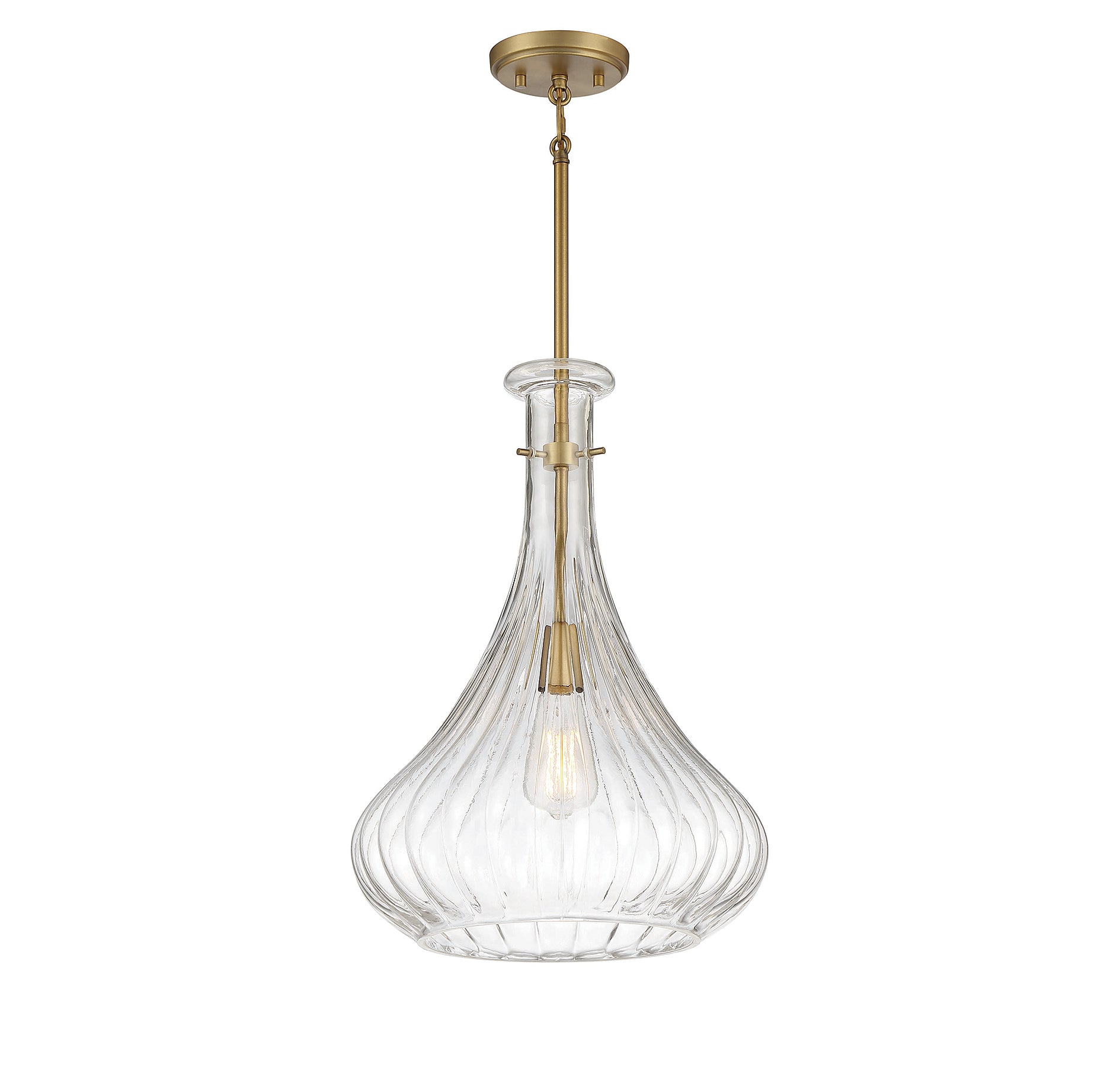 SAVOY HOUSE, BRISTO PENDANT, PENDANT LIGHT