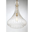 SAVOY HOUSE, BRISTO PENDANT, PENDANT LIGHT